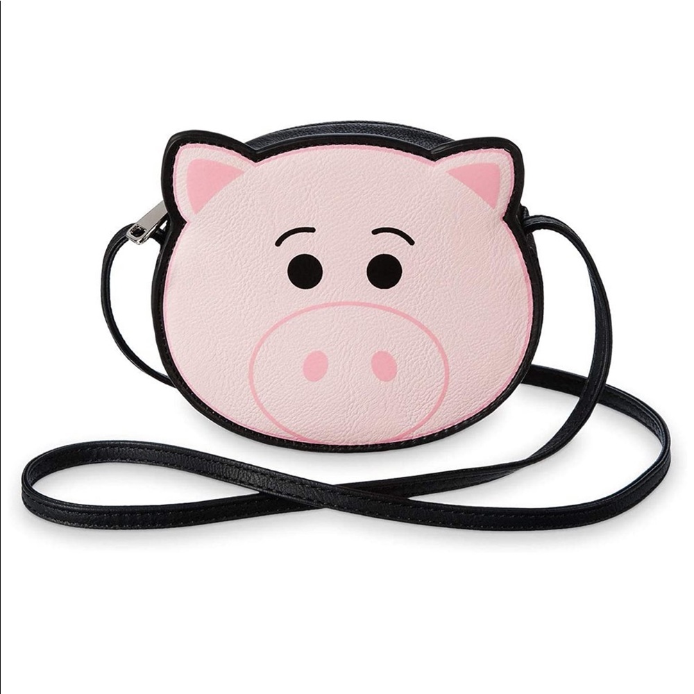 ✨SOLD✨ NWT Hamm Purse